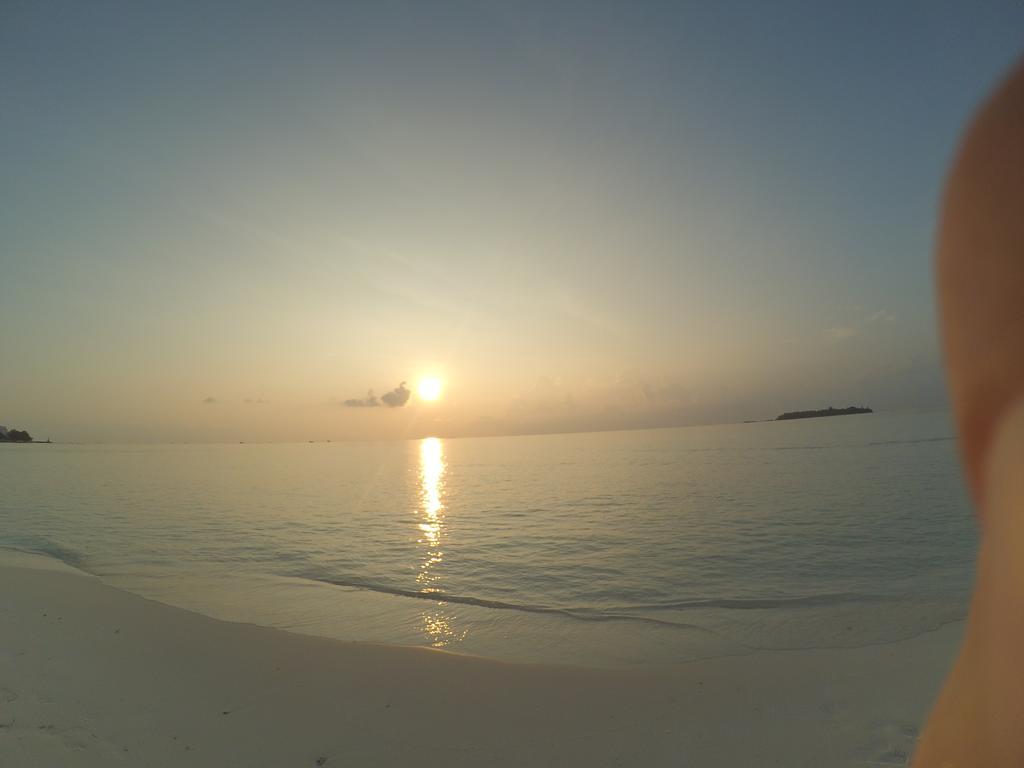 Hotel Ithaa Beach Maldives Guraidhoo  Exterior foto